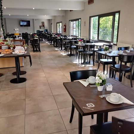 Hotel Hurlingham Villa Carlos Paz Ngoại thất bức ảnh