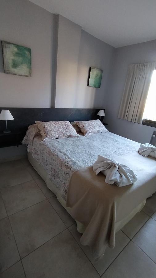 Hotel Hurlingham Villa Carlos Paz Phòng bức ảnh