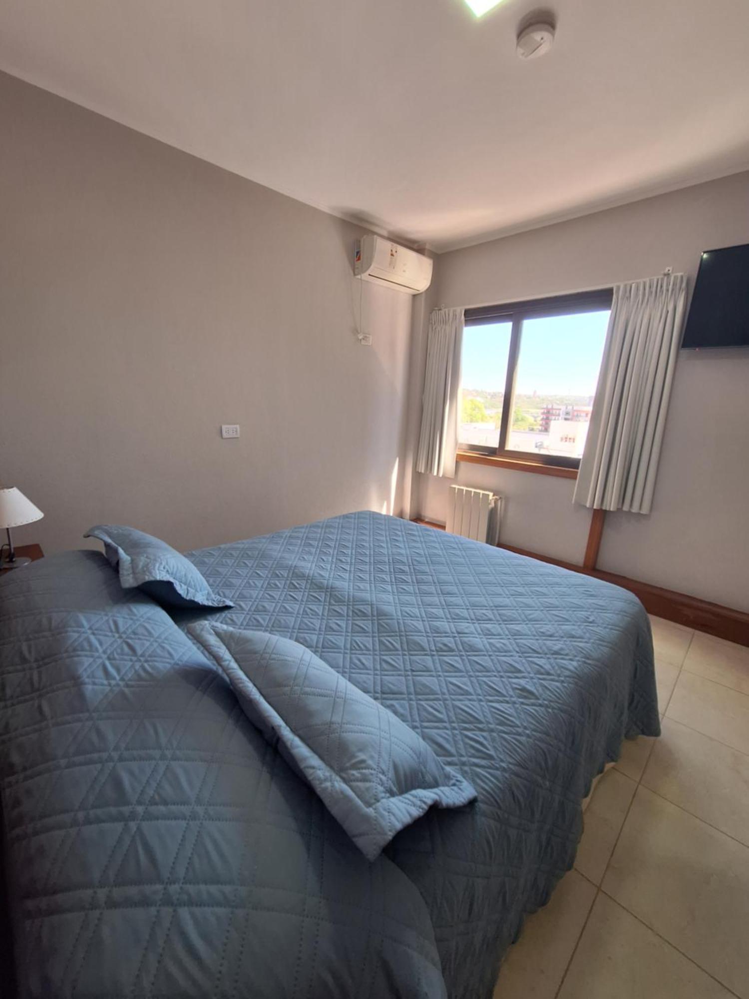 Hotel Hurlingham Villa Carlos Paz Ngoại thất bức ảnh