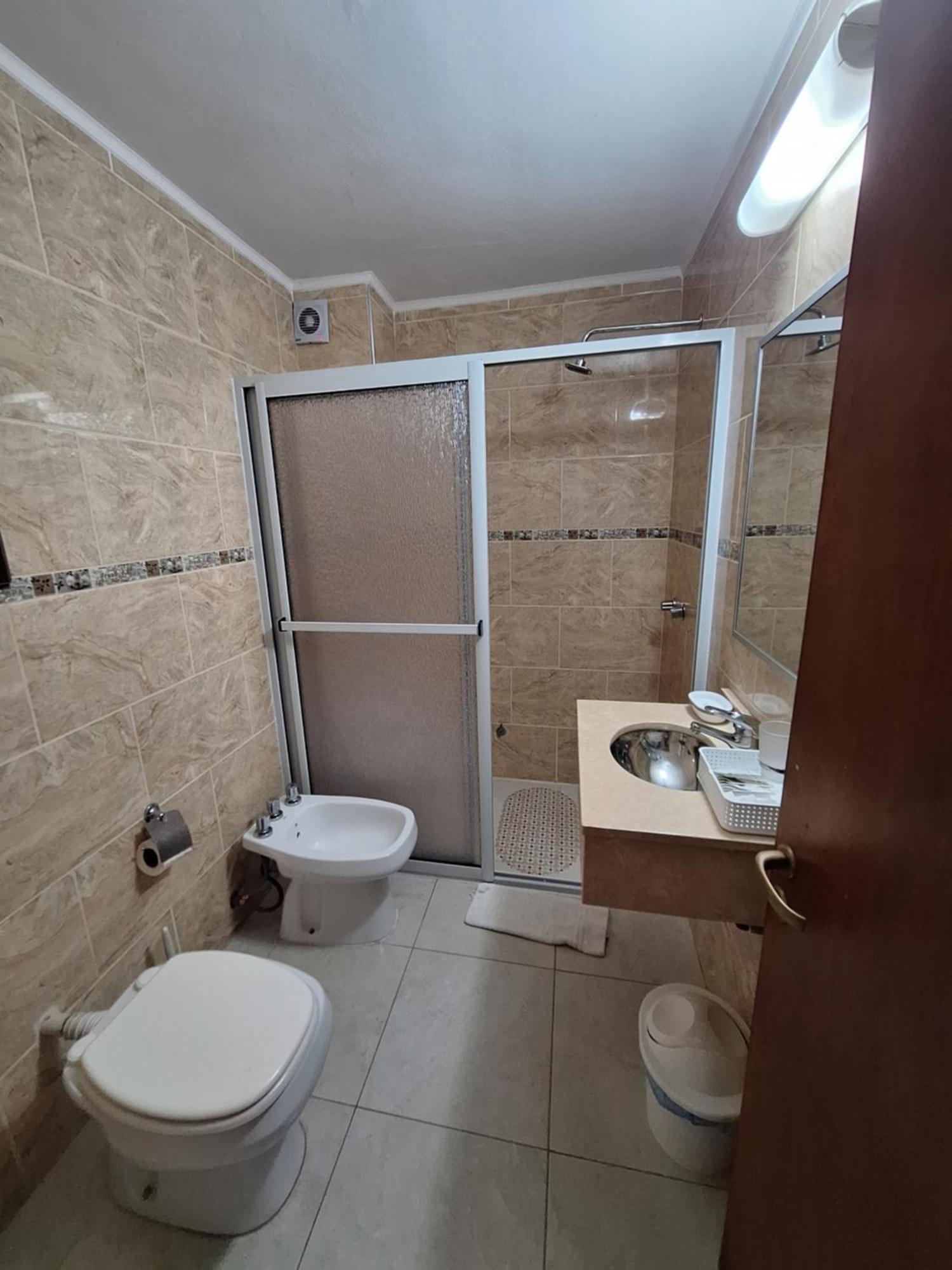 Hotel Hurlingham Villa Carlos Paz Ngoại thất bức ảnh
