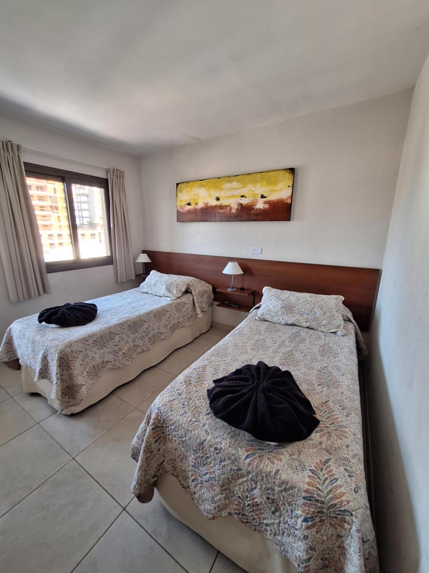 Hotel Hurlingham Villa Carlos Paz Ngoại thất bức ảnh