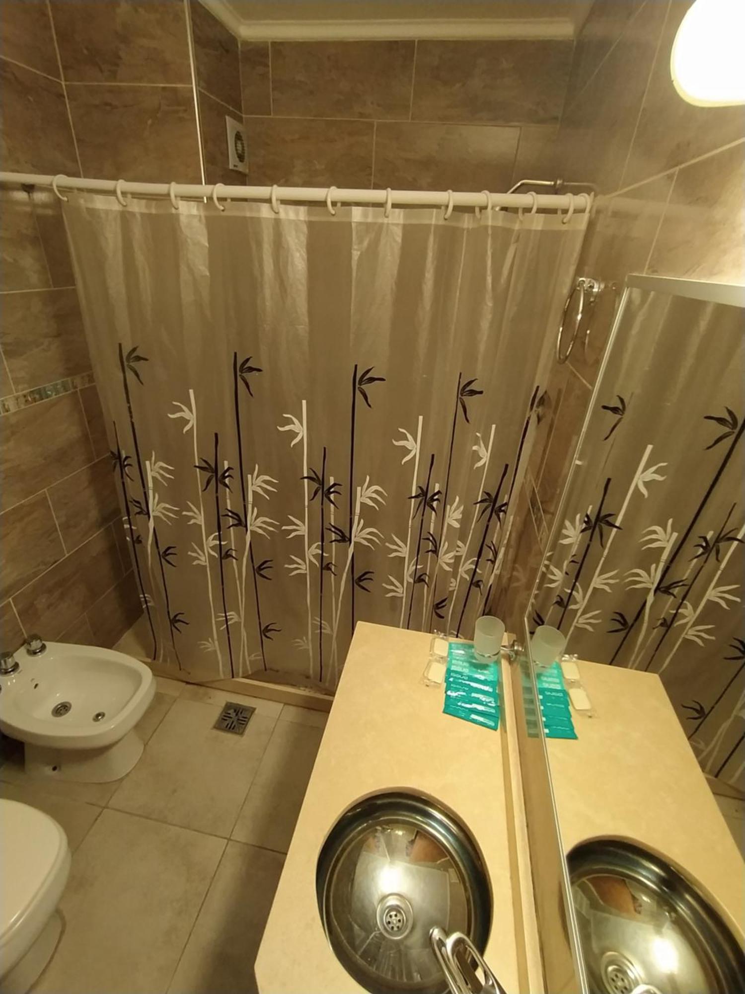 Hotel Hurlingham Villa Carlos Paz Phòng bức ảnh