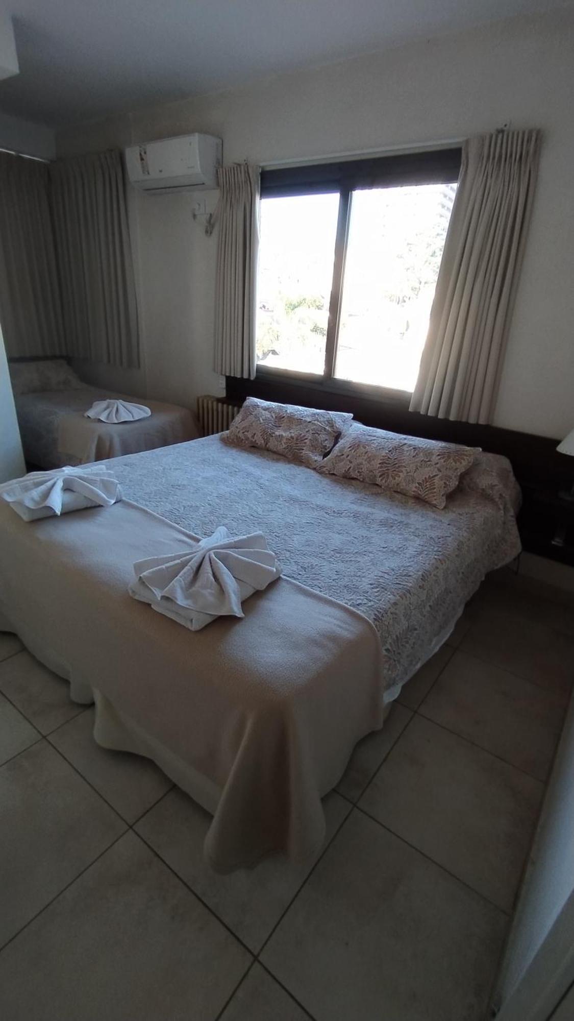 Hotel Hurlingham Villa Carlos Paz Phòng bức ảnh