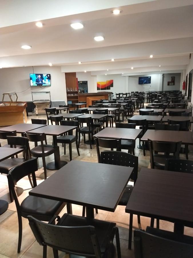 Hotel Hurlingham Villa Carlos Paz Ngoại thất bức ảnh