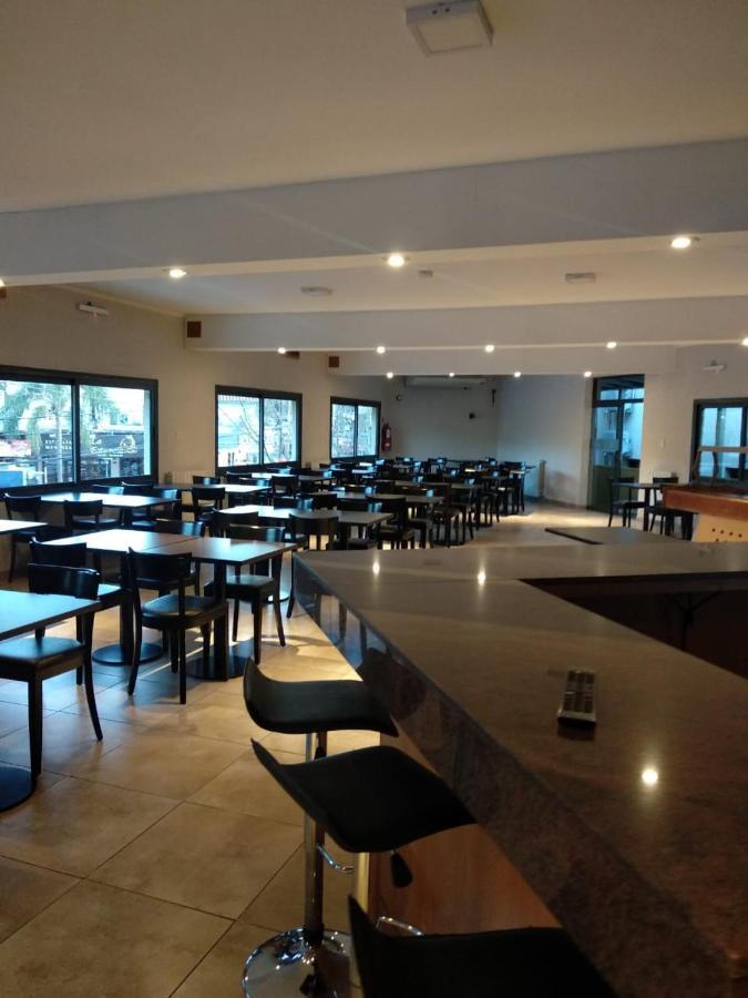 Hotel Hurlingham Villa Carlos Paz Ngoại thất bức ảnh